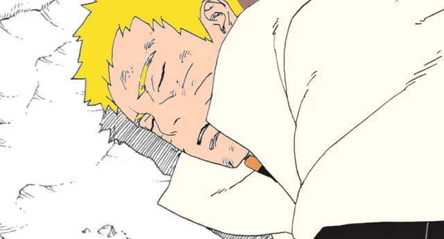 Naruto al borde de la muerte: Fans lloran la caída del Hokage y temen lo peor en último capítulo