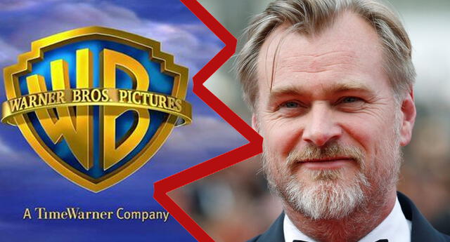 Según informes, Christopher Nolan le diría adiós a Warner Bros. definitivamente