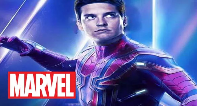 Spider-man 3: Se reportan problemas entre Tobey Maguire y Marvel Studios