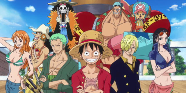 One Piece: El final de la serie no cambiará, incluso si algún fan adivina cual es