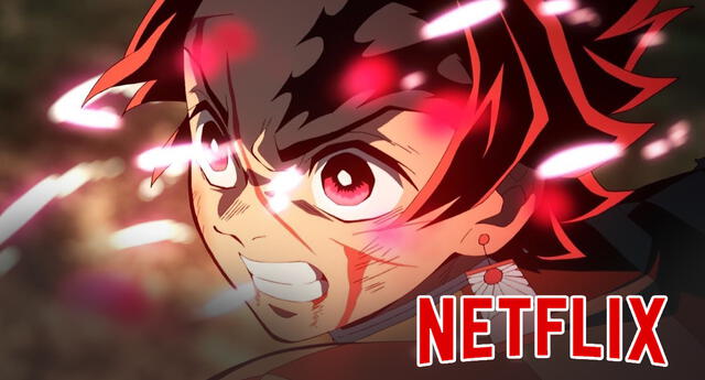Kimetsu no Yaiba llega a Netflix ¿Cuándo estará disponible para Latinoamérica?