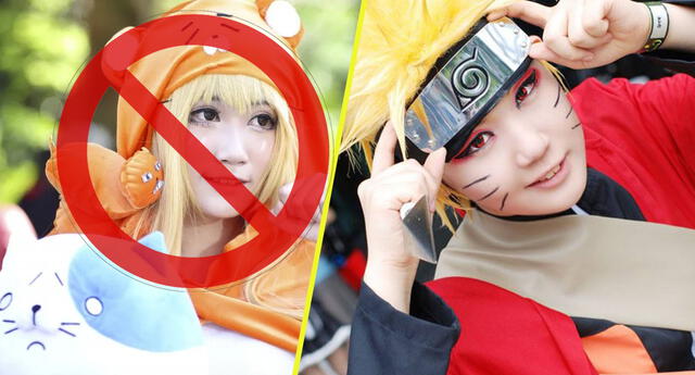 ¿Hacer Cosplay infringe derechos de autor? Japón crearía ley que pondría fin a cosplayers