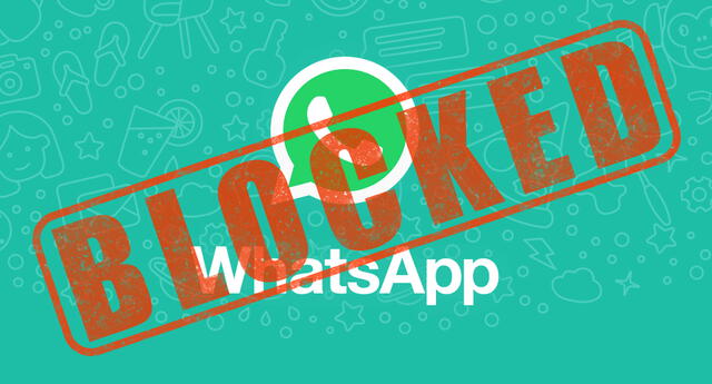 WhatsApp alerta sobre apps piratas que podrían bloquear tu cuenta.