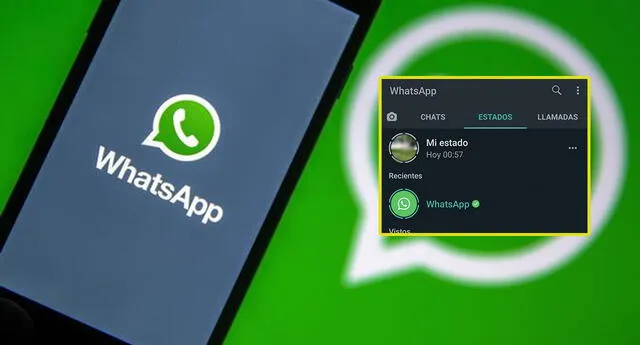 WhatsApp lanza sus propios estados y reafirma que no te están espiando