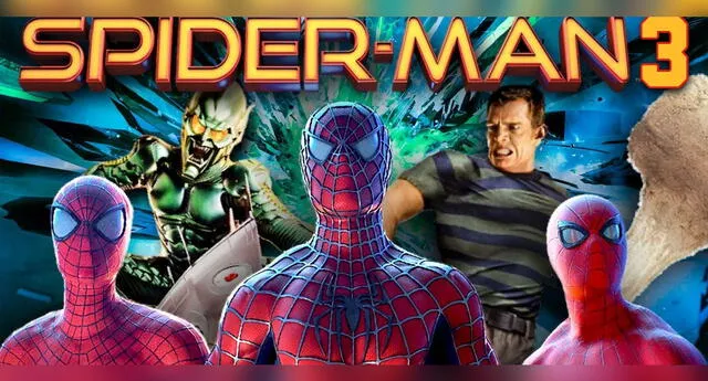 Actor de The Amazing Spider-Man 2 desmiente que estará en Spider-Man 3.