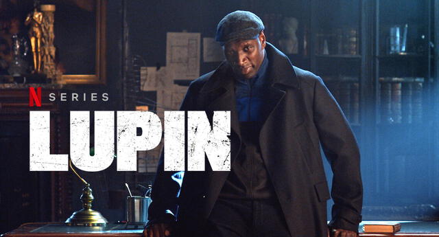 Netflix: Se confirma que la segunda parte de “Lupin” estará disponible este año