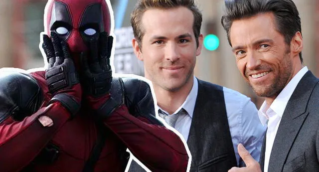 Deadpool 3: Ryan Reynolds confiesa que originalmente la película iba a tener a Wolverine pero Disney intervino