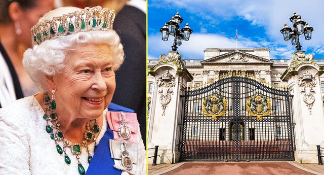 La Reina Isabel II busca a un especialista que mejore la imagen de la realeza en redes.