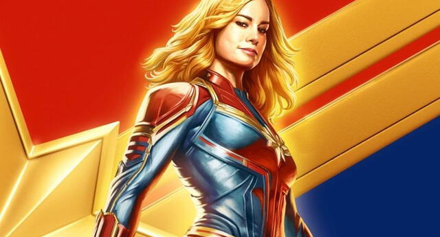 Capitana Marvel 2 : Brie Larson quiere que todos los personajes clave de la película sean mujeres