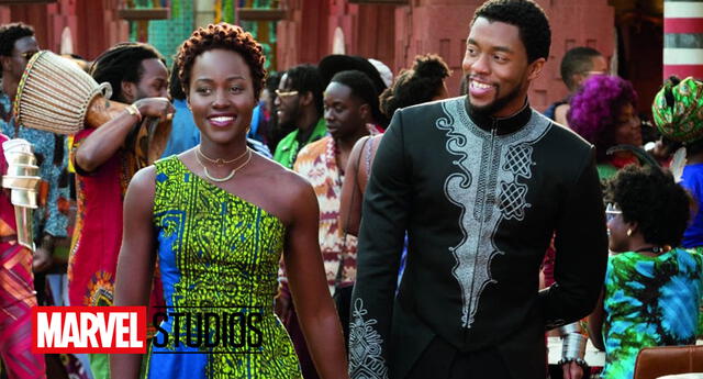 El director de Black Panther desarrolla una serie sobre Wakanda.