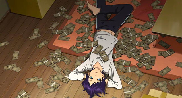 ¿Cuánto gana un animador que trabaja en la industria del anime? Se revela bajos pagos y retrasos