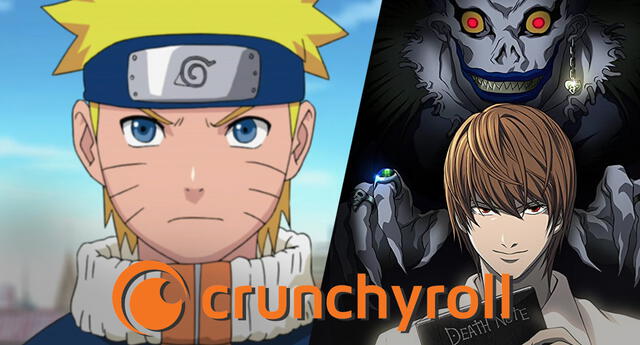 Crunchyroll anunció nuevas series de anime con doblaje latino