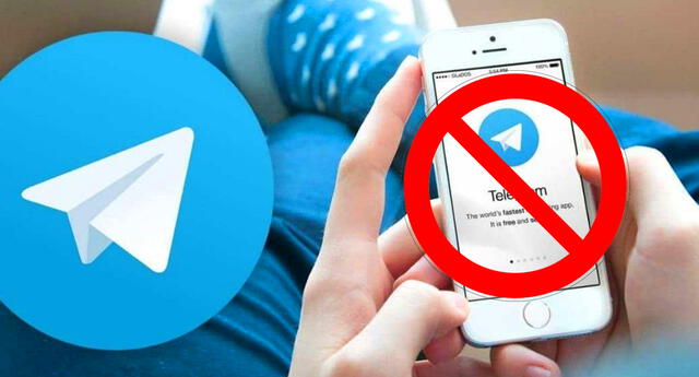 Telegram ya no funcionará en celulares son sistemas operativos obsoletos.