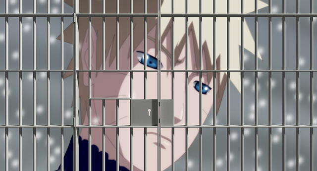 Naruto: Animador de la famosa serie es arrestado ¿Qué hizo para acabar tras las rejas?