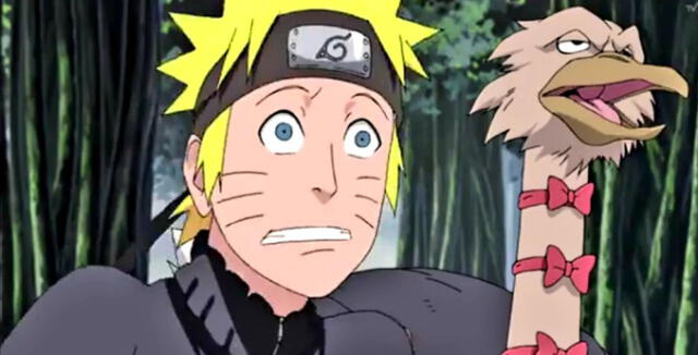 Naruto: ¿Cuántos capítulos de relleno tiene este anime?, aquí la triste verdad