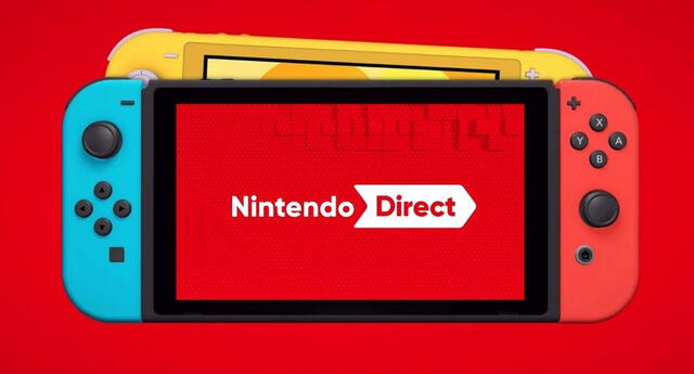 Nintendo prepara un nuevo Direct para el 17 de febrero de 2021 y promete ser uno de los más largos en mucho tiempo./Fuente: Nintendo.
