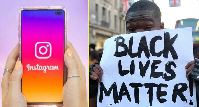 Instagram pondrá un alto a los usuarios que emitan insultos racistas.