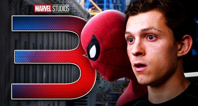 Los protagonistas de la nueva adaptación cinematográfica de Spider-Man no dudaron en trolear a los fans de marvel con el título oficial de la cinta./Fuente: Marvel Studios.