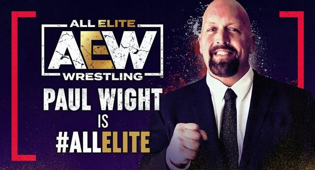 La leyenda de WWE, Big Show, abandona la empresa y se va a la competencia AEW