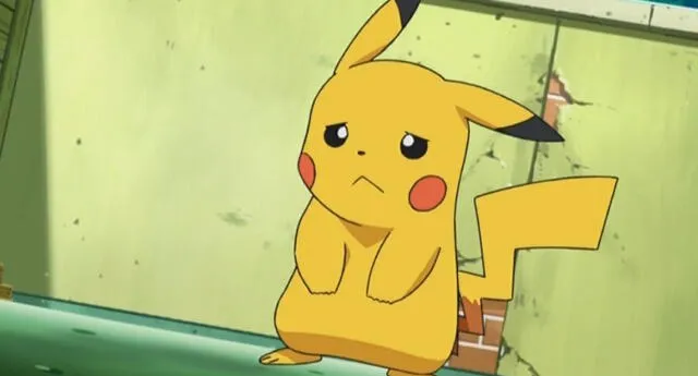 Fans de todo el mundo eligen Top 10 Pokémon favoritos y Pikachu pierde el trono