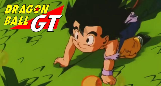 Dragon Ball GT: ¿A dónde fue llevado Goku con Shenlong tras el final de la serie?