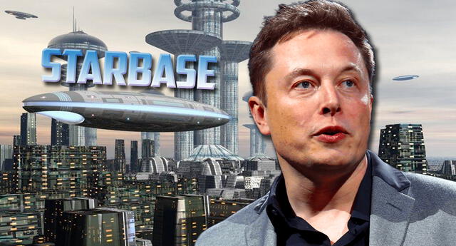 En la ciudad ‘Starbase’, Elon Musk pretende alojar las instalaciones de SpaceX, Tesla y Starlink