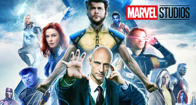 Marvel reiniciará a los X-Men con la película 'The Mutants'.