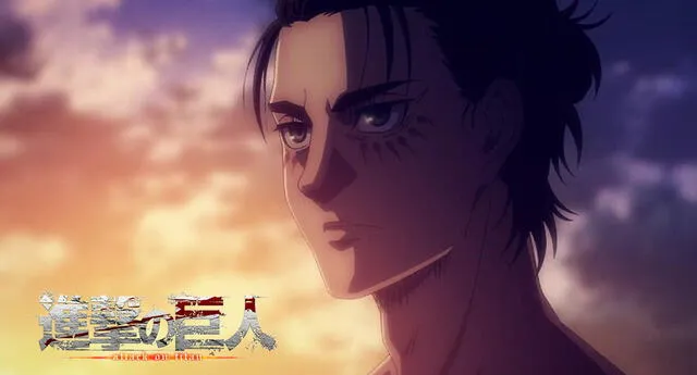 Crunchyroll lanza un impactante video sobre el final del anime de Shingeki no Kyojin y fans se emocionan