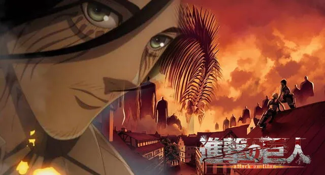 Shingeki no Kyojin lanzará una edición especial del último tomo de la serie