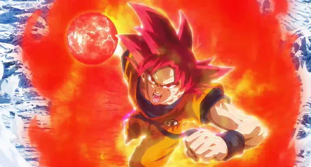 Dragon Ball Super: Akira Toriyama confiesa que una transformación de Goku es