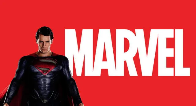 Henry Cavill estaría pidiendo $10 millones para llegar a Marvel y dejar su pasado como Superman