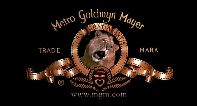 MGM le dice adiós a su antigua intro y ahora usará una versión digitalizada de la misma./Fuente: MGM.