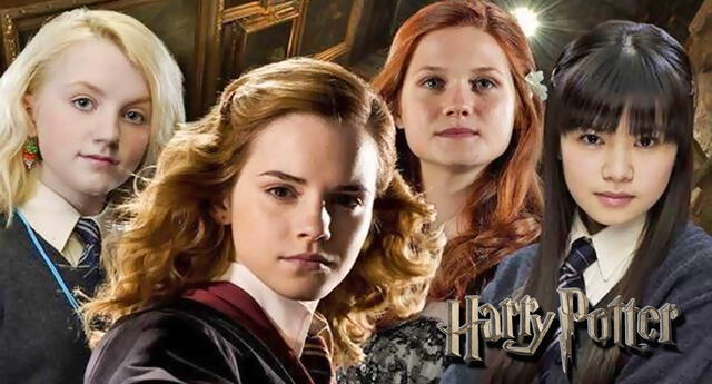 La joven declaró que los productores de Harry Potter no querían que denunciara dichos ataques.