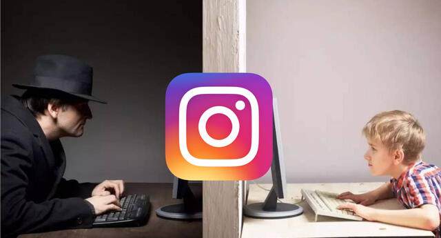 Instagram espera poder proteger mejor a sus usuarios más jóvenes con la implementación de nuevas políticas, limitaciones y sistemas para su interacción con usuarios adultos en su plataforma./Fuente: Getty Images.