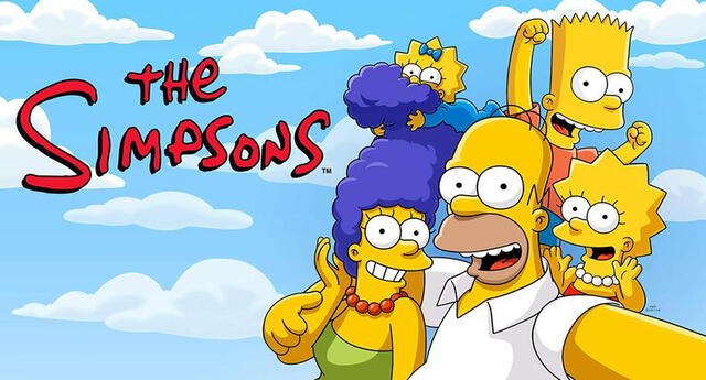STAR Channel presenta “100pre Simpson”, un imperdible maratón de 100 episodios de “Los Simpson”