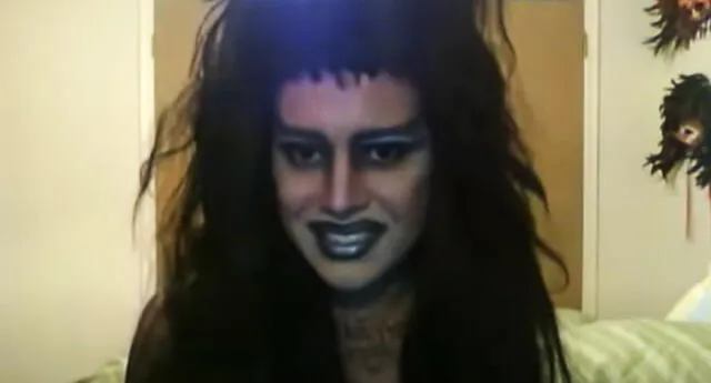 Así le va hoy en día a 'La Elvira darks'.