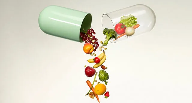 Suplementos Nutricionales : ¿ Funcionan o No ?