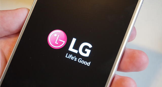 LG ya tiene su veredicto final respecto a su participación en el mercado de la fabricación de smartphones y la dará a conocer este lunes, 5 de abril./Fuente: TalkAndroid.