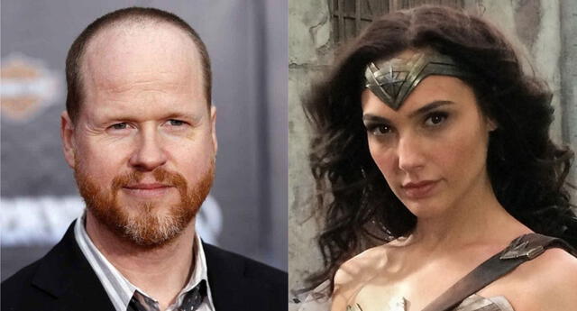 Los roces entre Joss Whedon y Gal Gadot en el set de grabación de Justice League habrían sido severos, según reporte./Fuente: Composición.