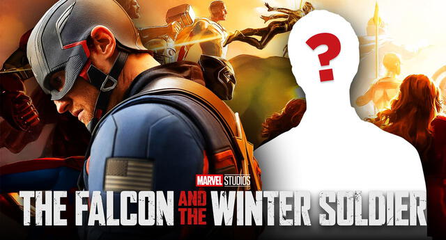 Falcon and The Winter Soldier tendrá un cameo de un héroe que nunca había salido en el MCU
