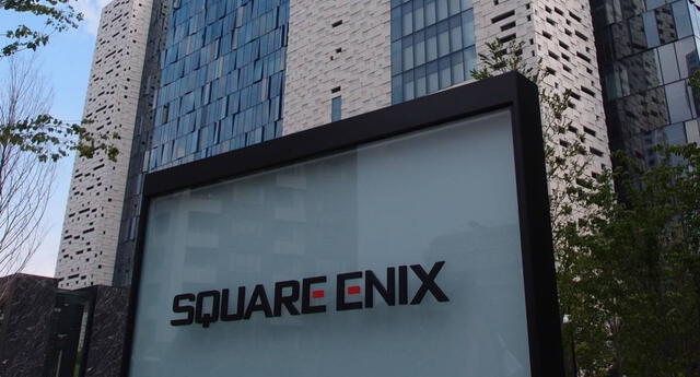 Square-Enix se encargó de desbaratar todos los rumores que apuntaban a su supuesta compra por una compañía desconocida./Fuente: Getty Images.
