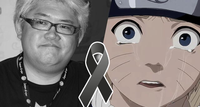 El mundo del anime en luto, fallece director de Naruto Shippuden y otros animes famosos