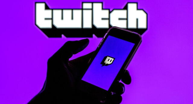 Twitch eliminó millones de cuentas manejadas por bots de su plataforma y expuso a usuarios beneficiados con esta práctica./Fuente: Twitch.