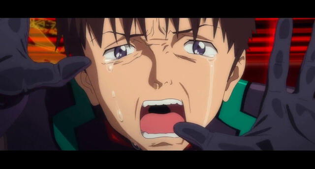 ¡Adiós Evangelion! Esta película de anime superó por mucho al final de su saga