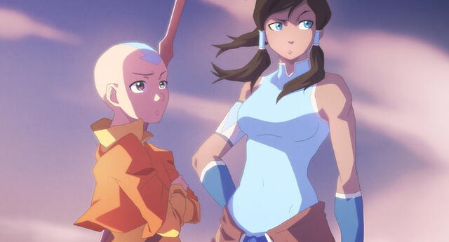¡Fuimos timados! La nueva serie original de Avatar: La Leyenda de Aang decepciona a fans