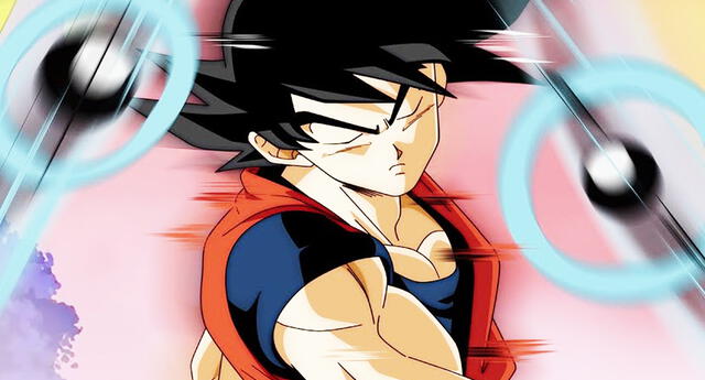 Dragon Ball Super revela la debilidad de Goku y es algo muy chistoso e inesperado