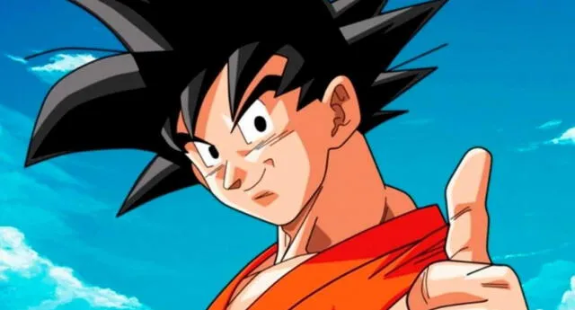 Actor de Hollywood rinde homenaje a Dragon Ball en su aniversario “Goku me hizo mejor persona”