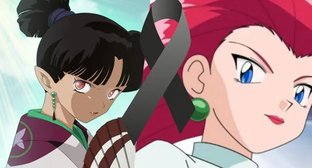 Fans del anime despiden y rinden homenaje, tras fallecimiento de la voz de Kagura y Jessie