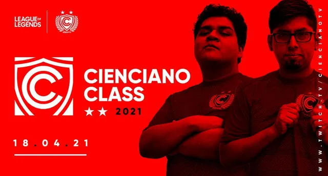 Cienciano Class es la iniciativa de Cienciano Esports para enseñar a los jugadores interesados cómo hacerlo como los profesionales./Fuente: Cienciano Esports.
