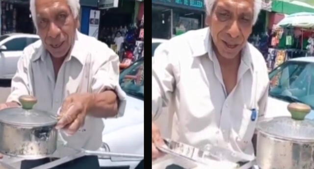 Anciano inventa estufa solar para combatir la pobreza y se vuelve viral